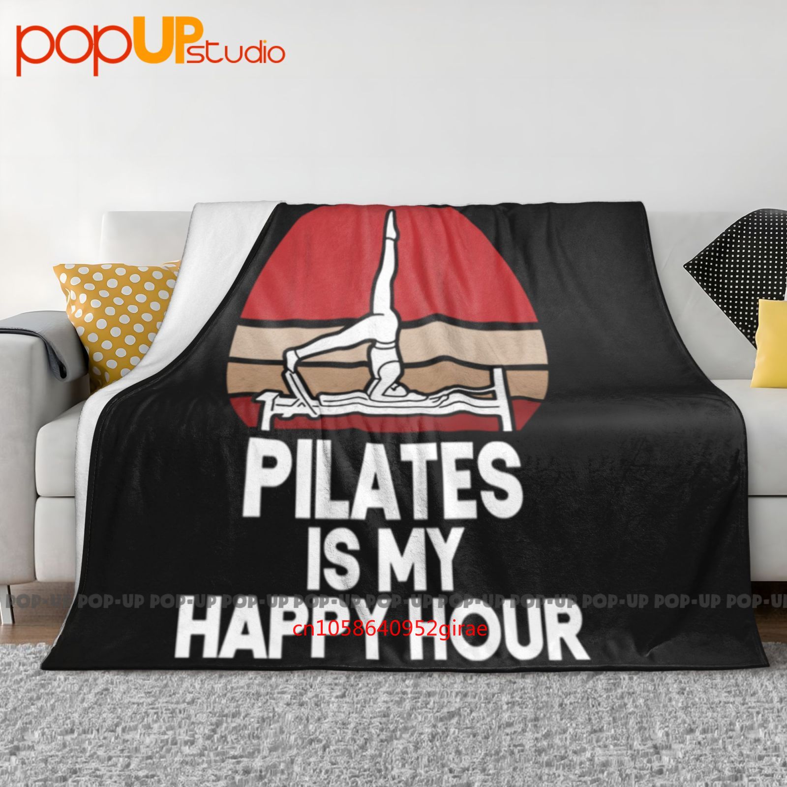 Pilates est ma heure heure heu - Yoga Fitness Hotel avis et prix