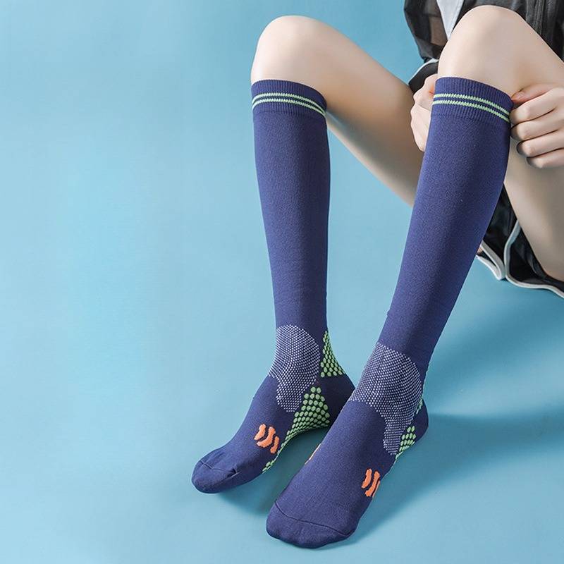 Chaussettes de sport haute com - Yoga Fitness Yoga avis et prix