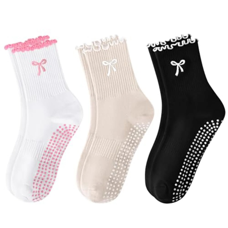 Chaussettes de yoga profession - Yoga Fitness Yoga avis et prix