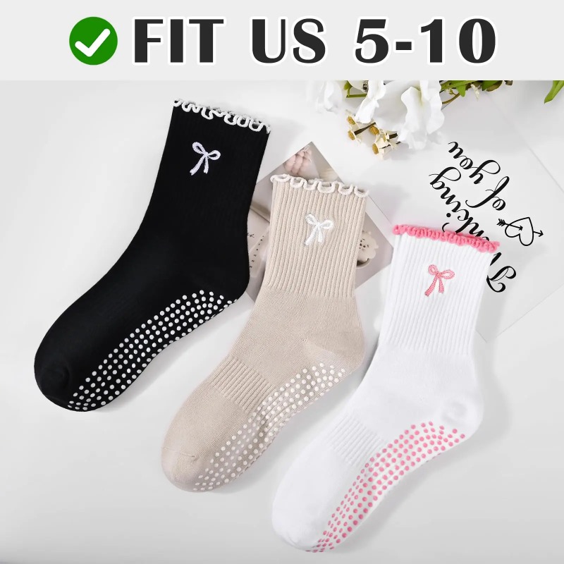 Chaussettes de yoga profession - Yoga Fitness Yoga avis et prix