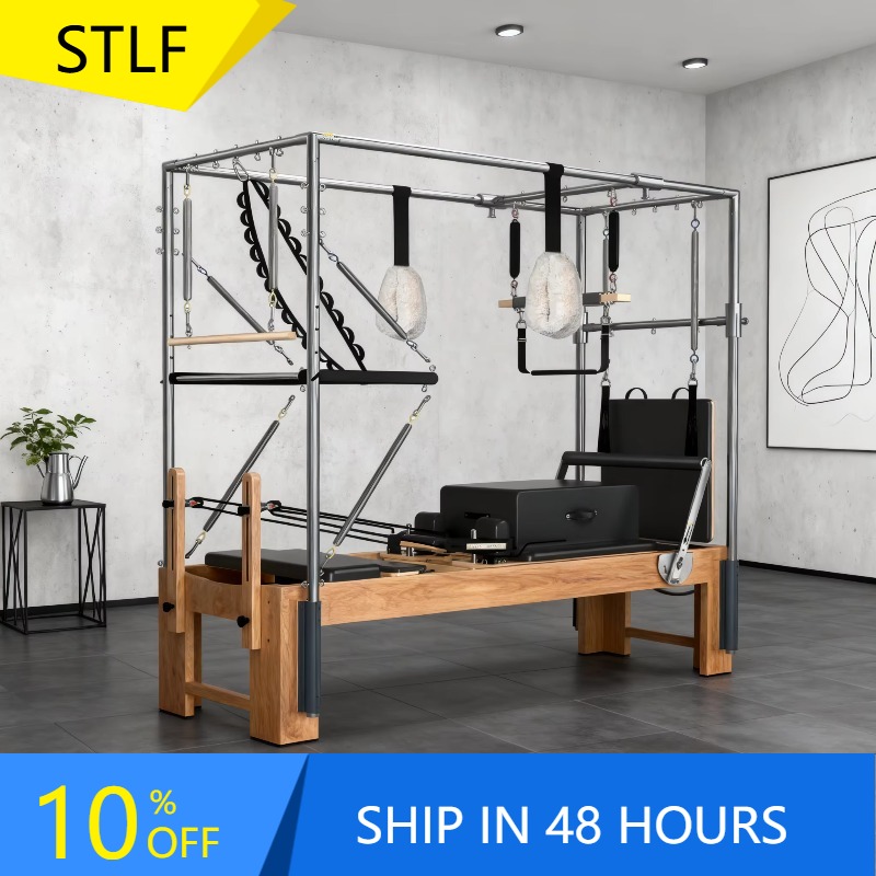 YIYIN usine en acier inoxydabl - Yoga Fitness Factory avis et prix