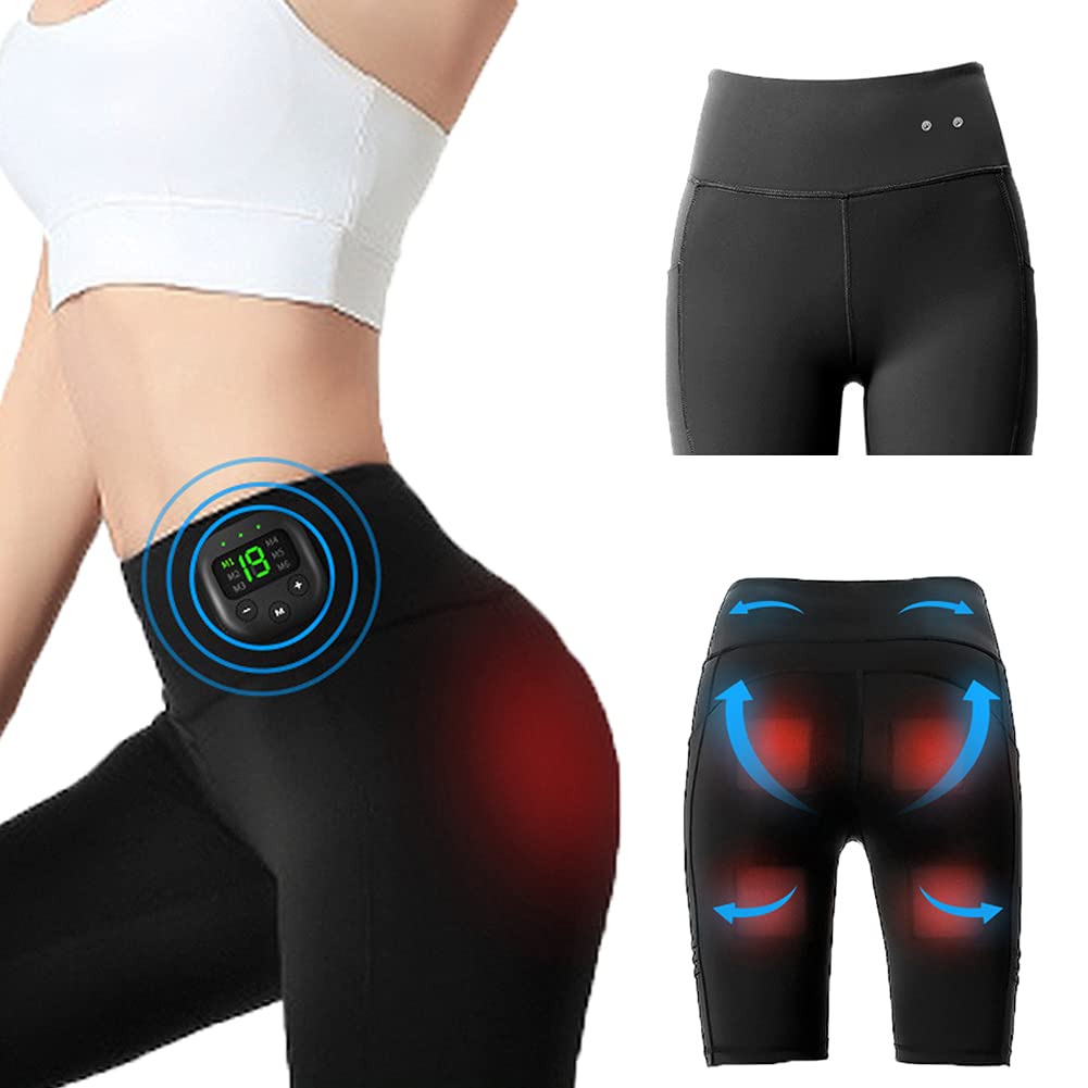 Shorts de yoga taille haute av - Yoga Fitness Power Yoga avis et prix