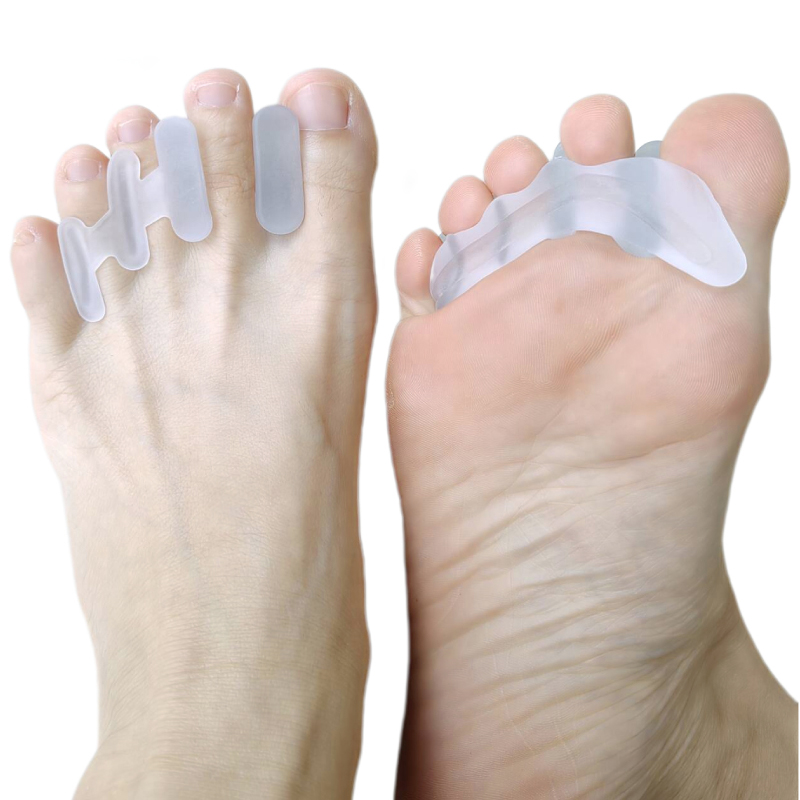 Séparateur d'orteils de protec - Yoga Toe Separator avis et prix