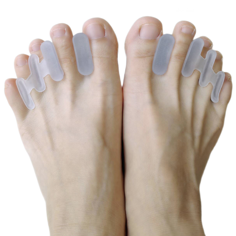Séparateur d'orteils de protec - Yoga Toe Separator avis et prix