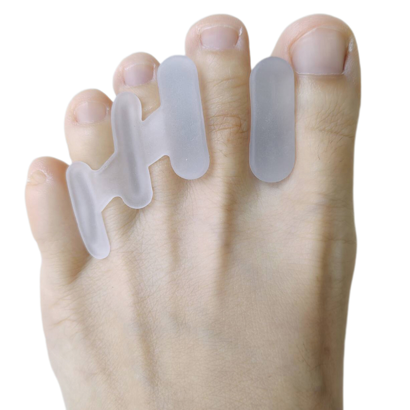 Séparateur d'orteils de protec - Yoga Toe Separator avis et prix