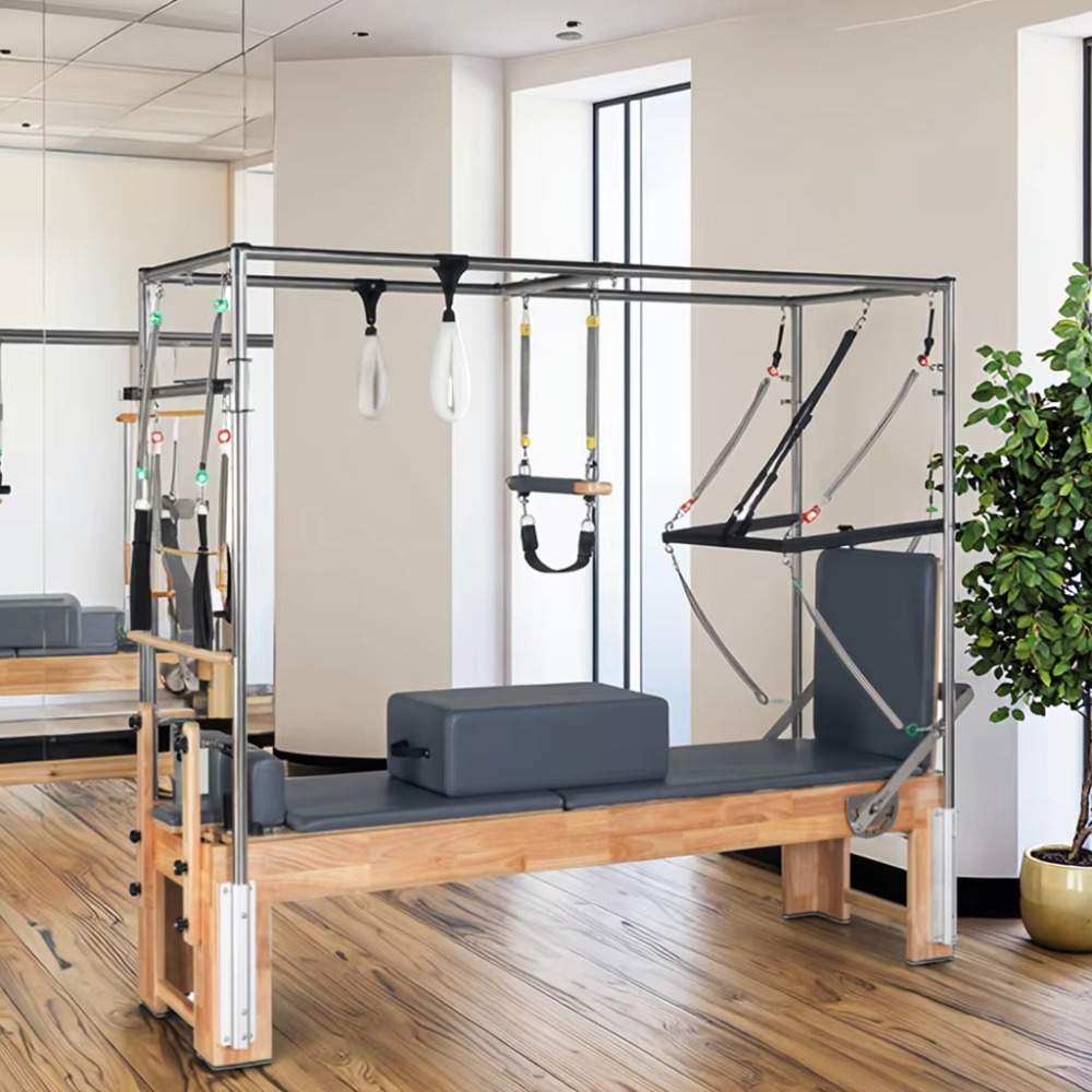 Prix d'usine Personnalisé 3-en - Yoga Fitness Factory avis et prix