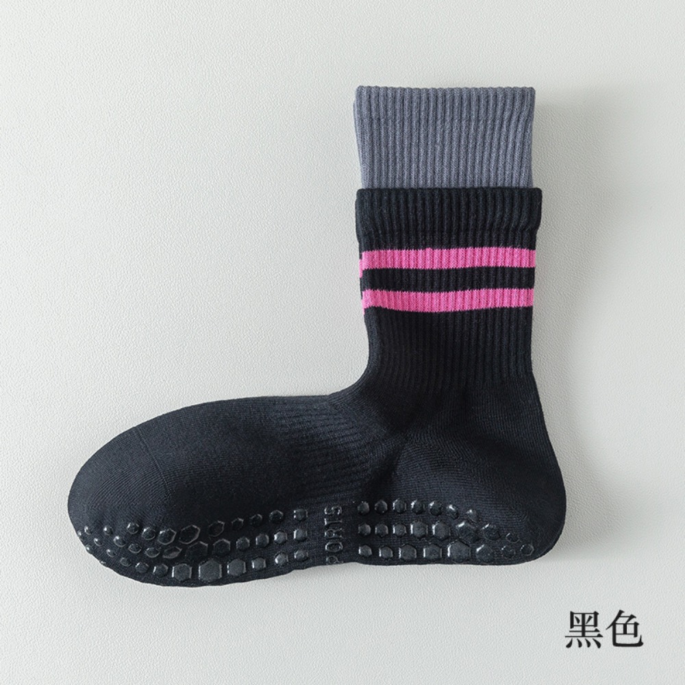 Chaussettes de Yoga antidérapa - Yoga Dance & Fitness Center Llc avis et prix