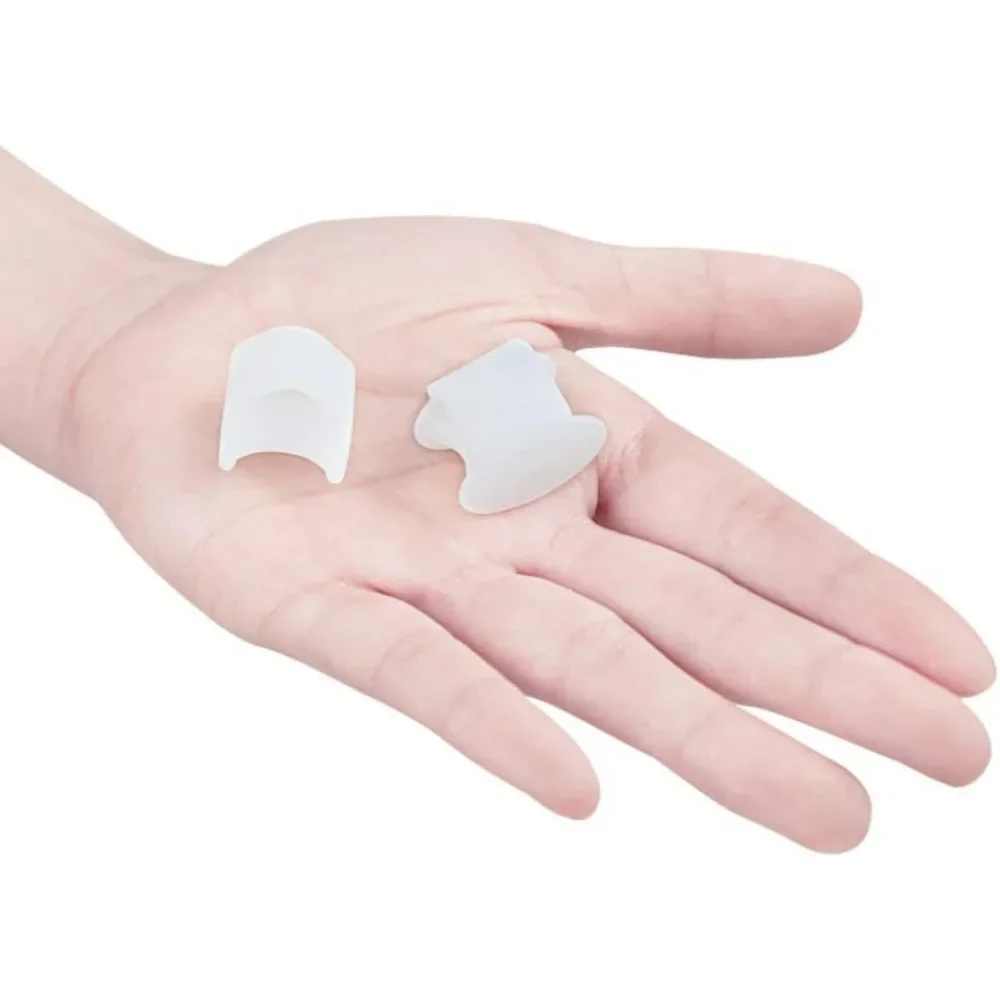 2 paires de séparateurs d'orte - Yoga Toe Separator avis et prix