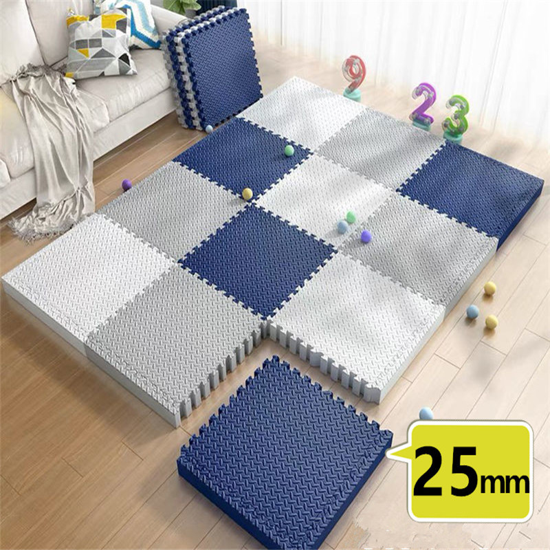 8 pièces Tatame gymnases et ta - Gym Floor Mats avis et prix