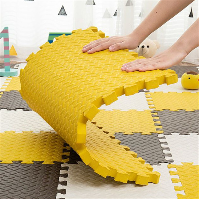 8 pièces Tatame gymnases et ta - Gym Floor Mats avis et prix