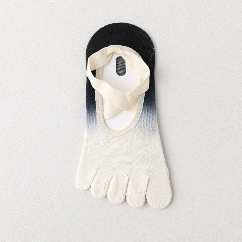 Chaussettes de Yoga à cinq doi - Yoga Dance & Fitness Center Llc avis et prix