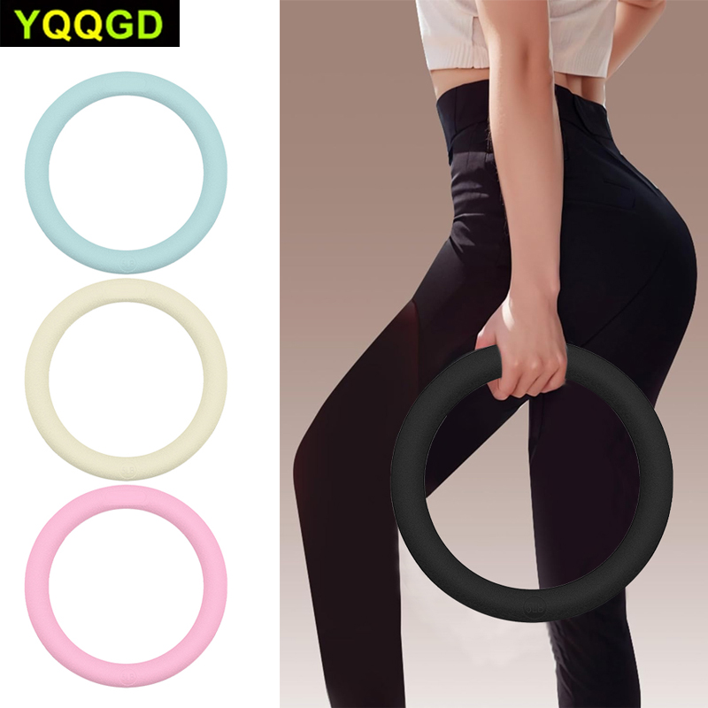 1 anneau de musculation de 5 l - Yoga Fitness Power Yoga avis et prix
