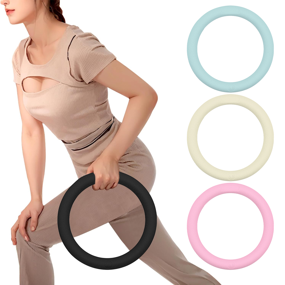 1 anneau de musculation de 5 l - Yoga Fitness Power Yoga avis et prix