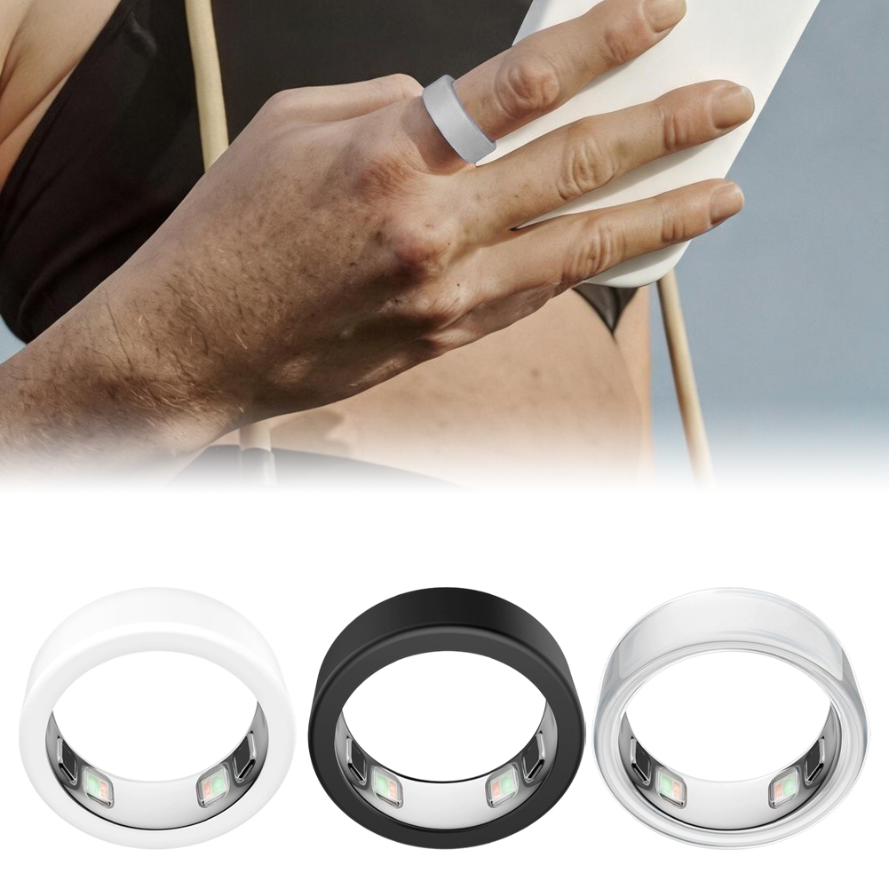 Étui en silicone léger pour Ou - Gymnastics Rings avis et prix