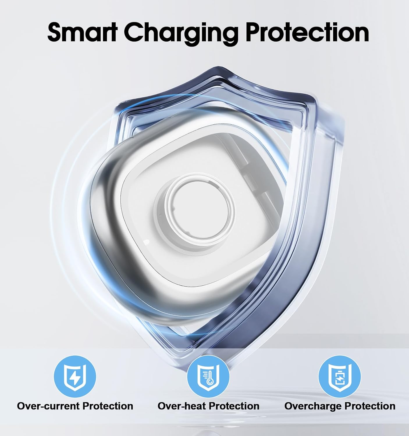 Boîtier de charge portable pou - Gymnastics Rings avis et prix