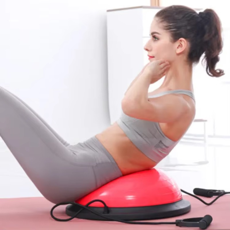 Logo d'usine personnaliser exe - Yoga Fitness Factory avis et prix