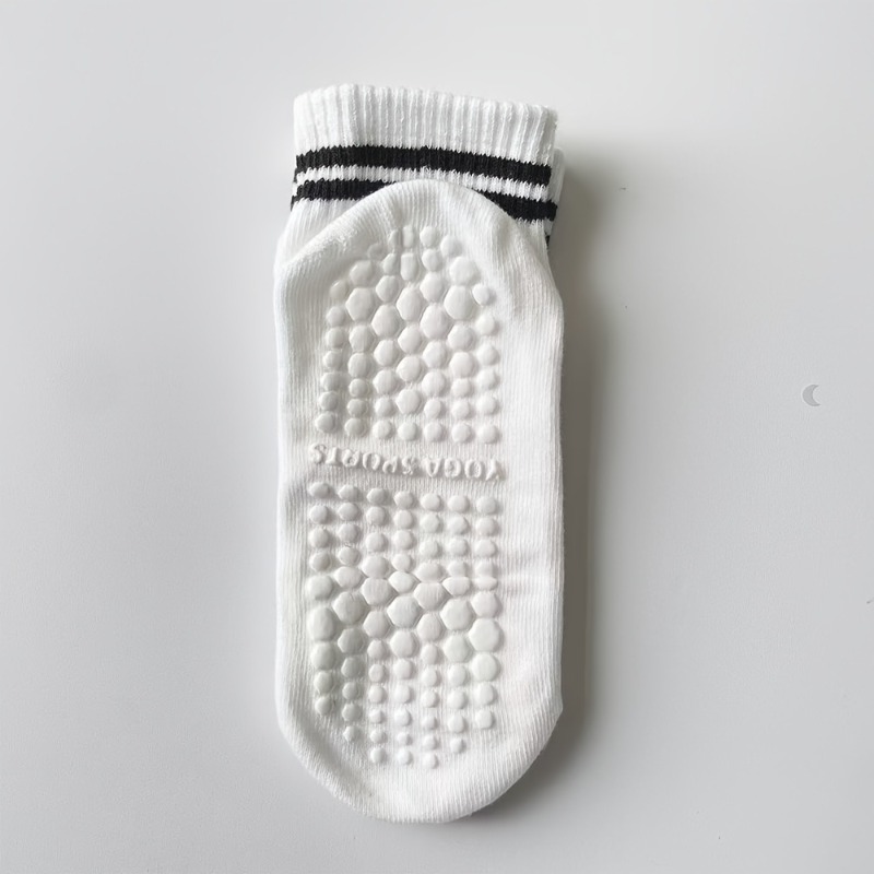 1/5 paires de chaussettes de y - Yoga Fitness Yoga avis et prix