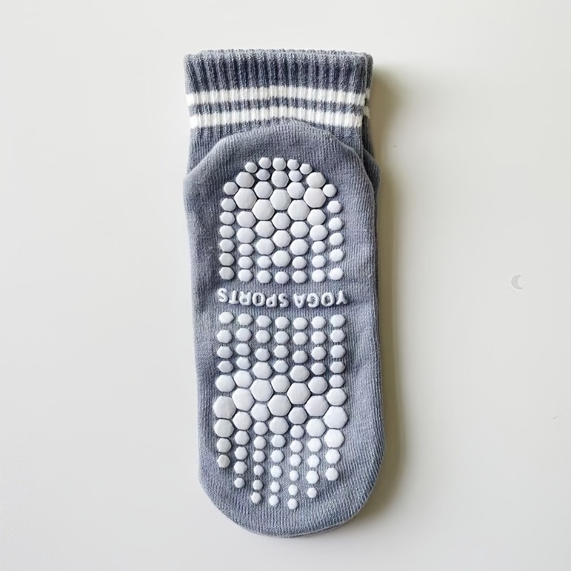 1/5 paires de chaussettes de y - Yoga Fitness Yoga avis et prix