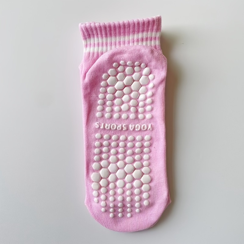 1/5 paires de chaussettes de y - Yoga Fitness Yoga avis et prix