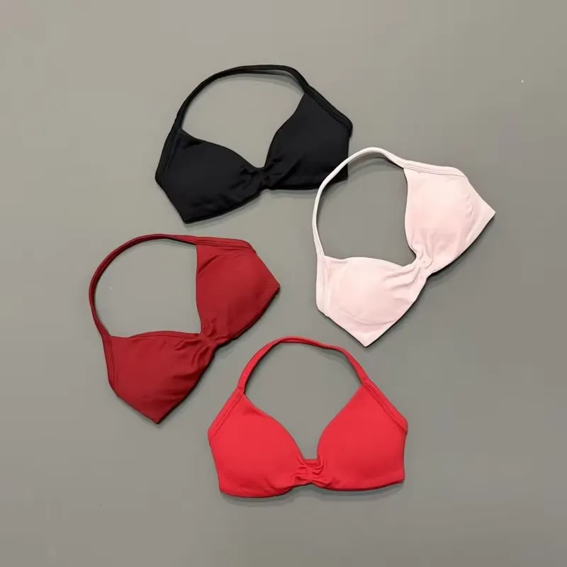 Soutien-gorge de sport halter  - Yoga Và Fitness avis et prix