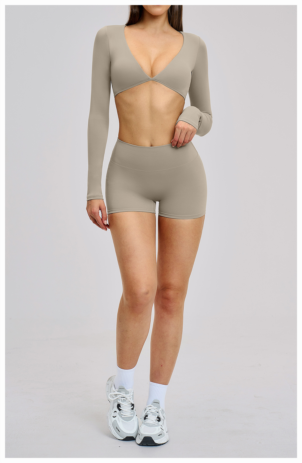 Ensemble de soutien-gorge et s - Yoga Và Fitness avis et prix