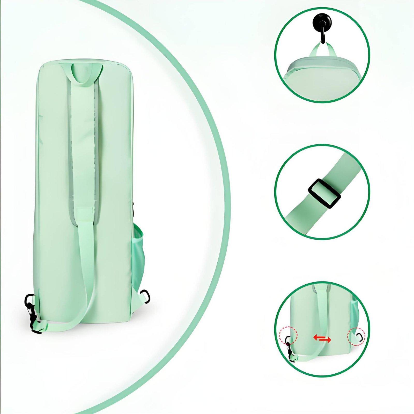 Sac de transport industriel ét - Yoga Fitness Yoga avis et prix