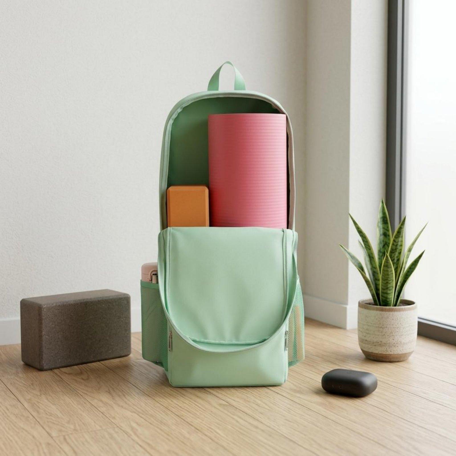 Sac de transport industriel ét - Yoga Fitness Yoga avis et prix