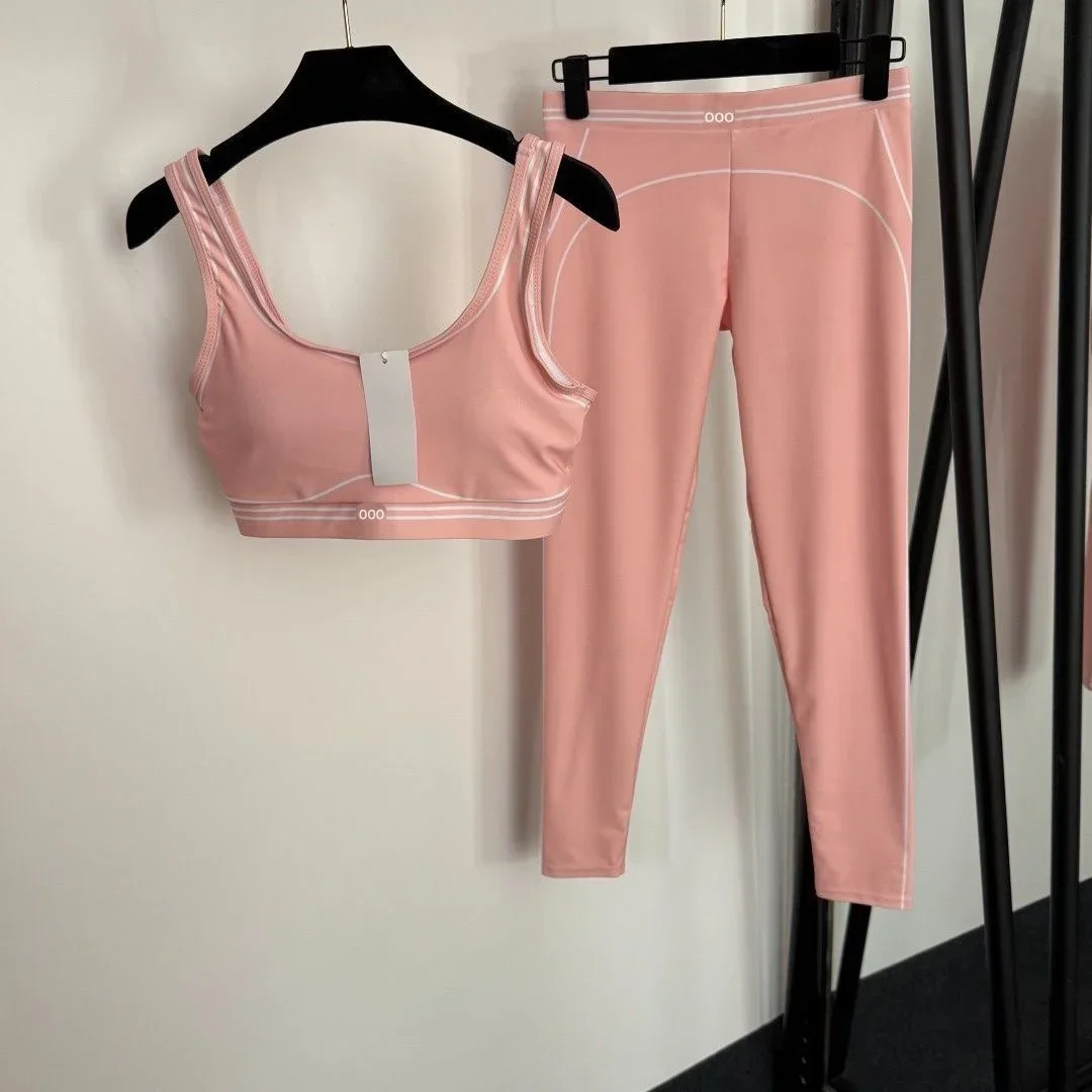 Ensemble deux pièces décontrac - Yoga Và Fitness avis et prix