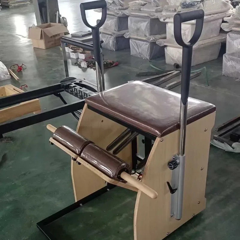 Direct usine : Reformer Pilate - Yoga Fitness Factory avis et prix