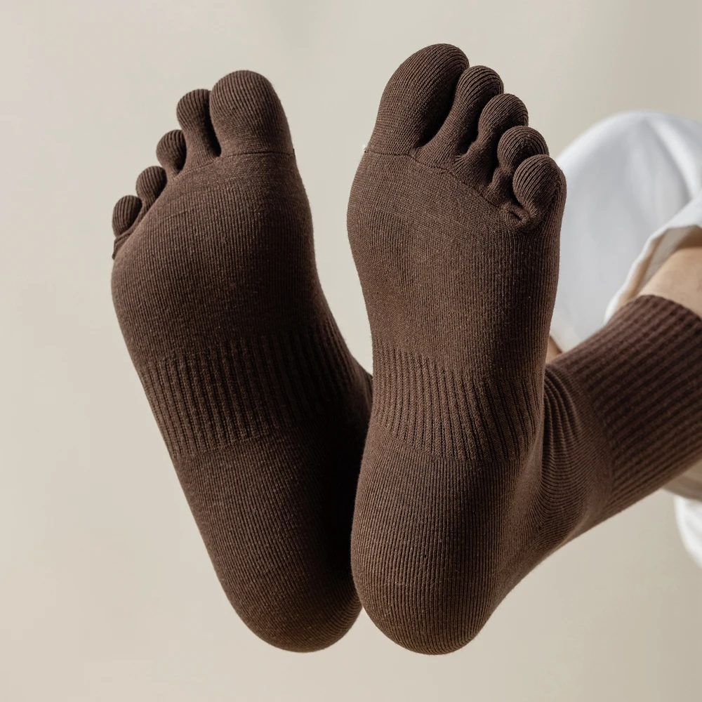6 paires de chaussettes pour h - Yoga Toe Separator avis et prix