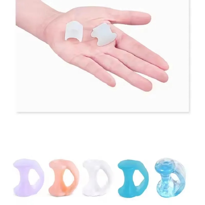 1 à 4 paires de séparateurs d' - Yoga Toe Separator avis et prix