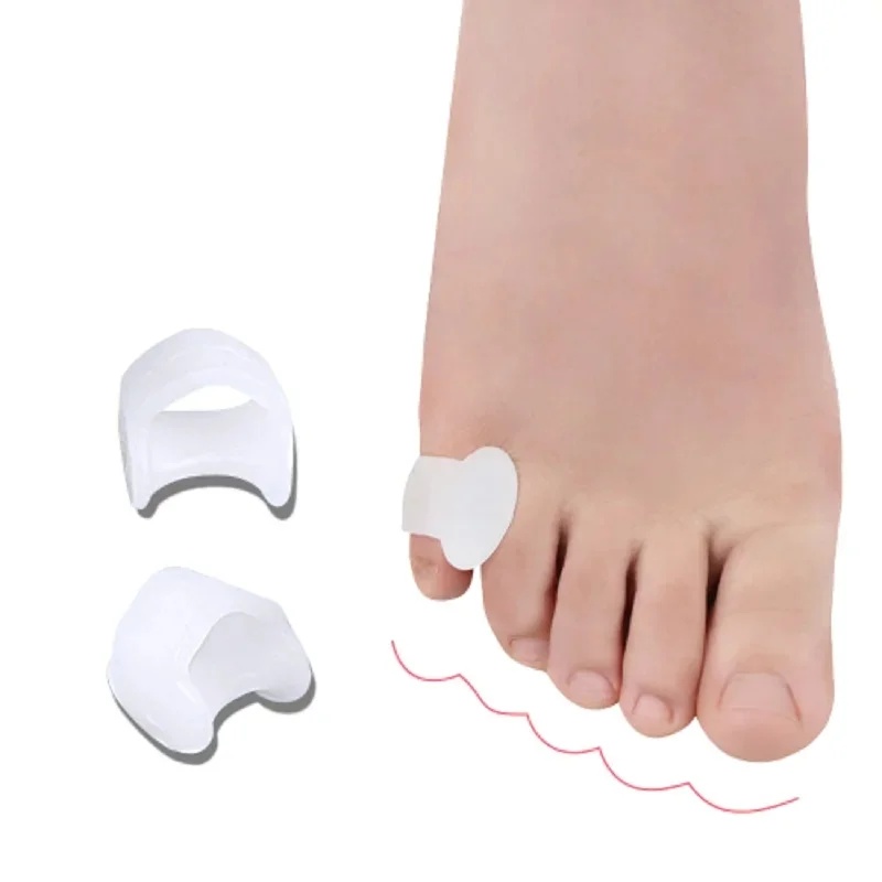 1 à 4 paires de séparateurs d' - Yoga Toe Separator avis et prix