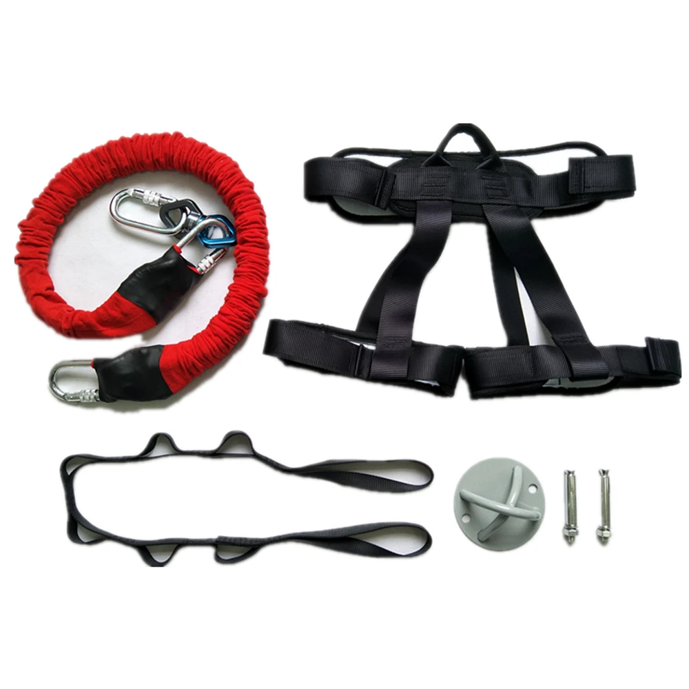 Cordon de fitness Power Bungee - Yoga Fitness Power Yoga avis et prix