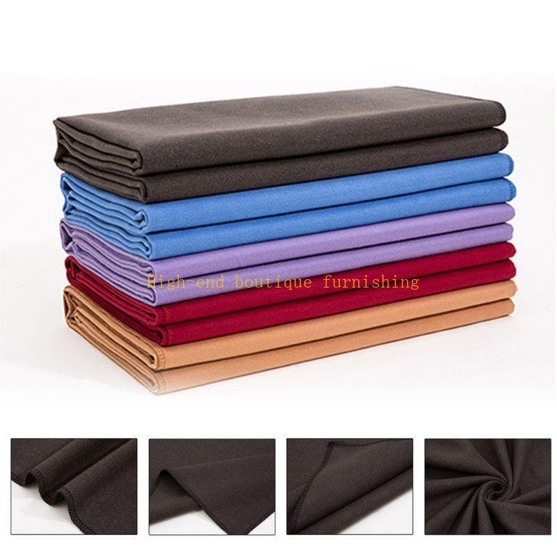 L9NB – tapis Yoga épais en fau - Yoga Fitness Hotel avis et prix