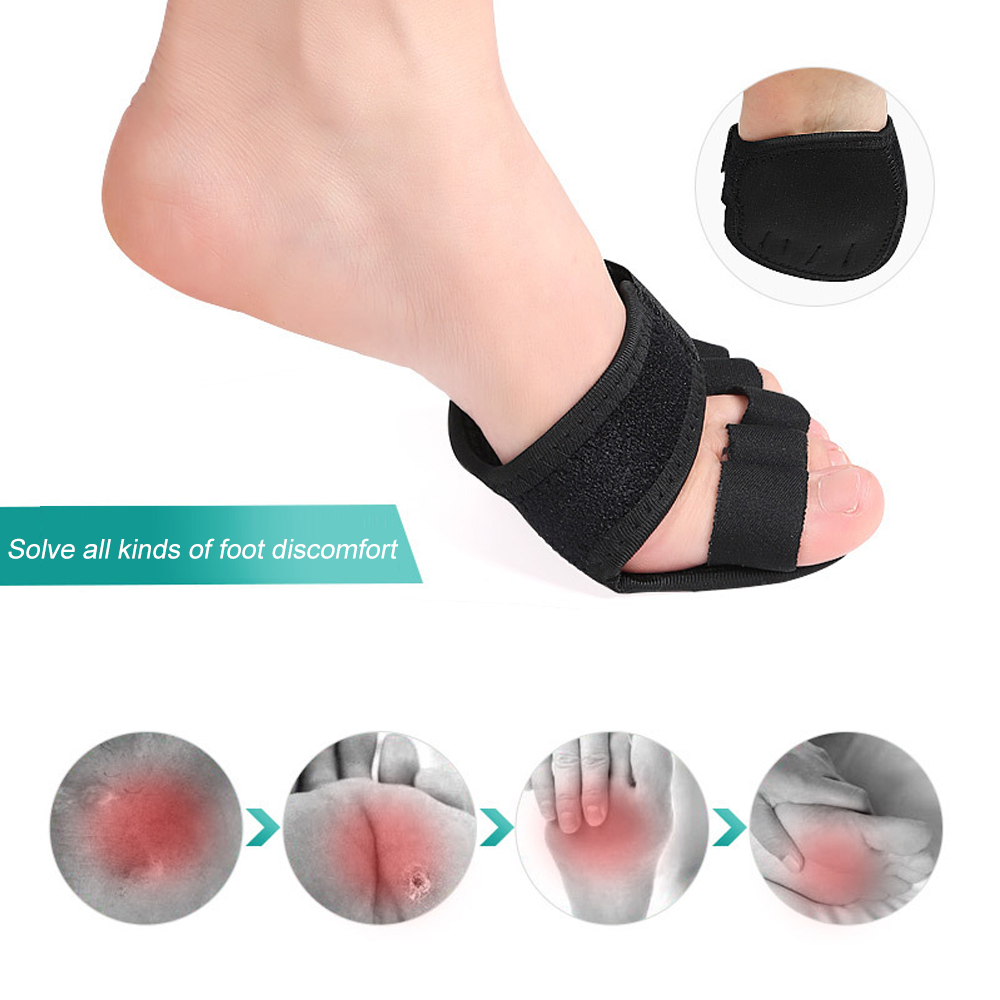 Chaussettes de Yoga à Cinq Doi - Yoga Toe Separator avis et prix