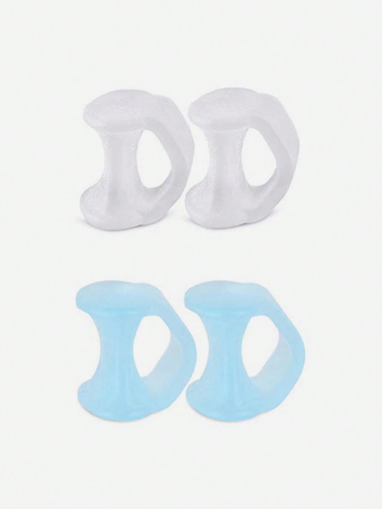 Séparateurs d'orteils en gel,  - Yoga Toe Separator avis et prix