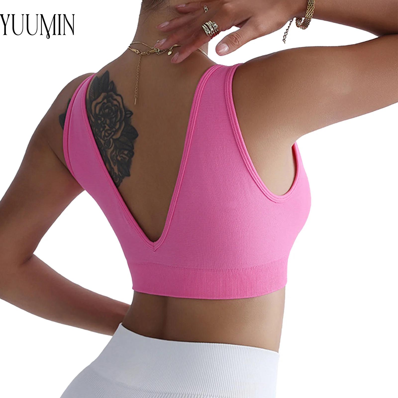 # Débardeur court pour femme S - Yoga Và Fitness avis et prix