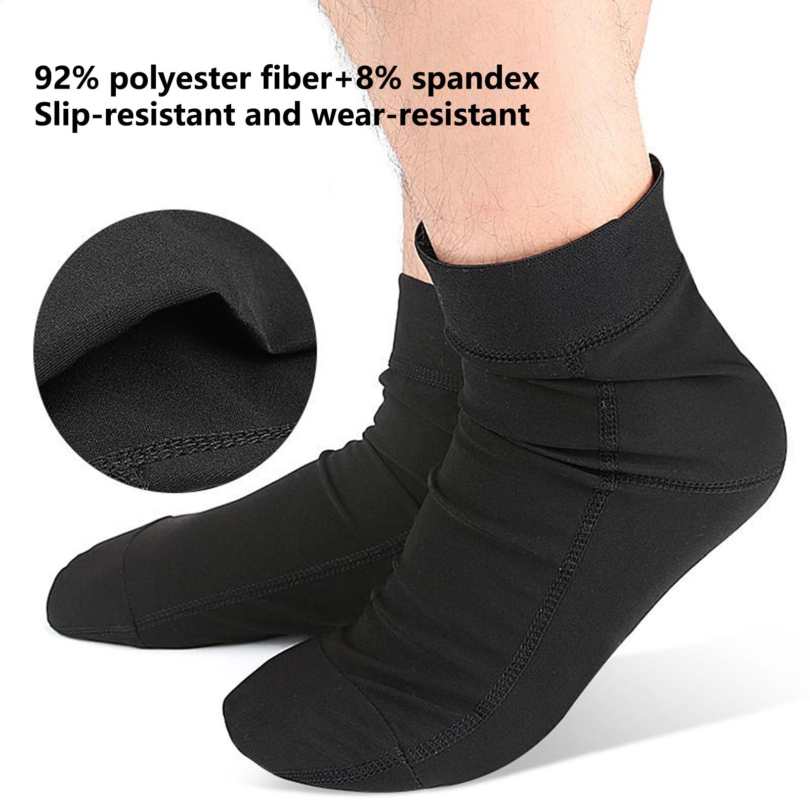 Chaussettes antidérapantes pou - Yoga Toe Separator avis et prix