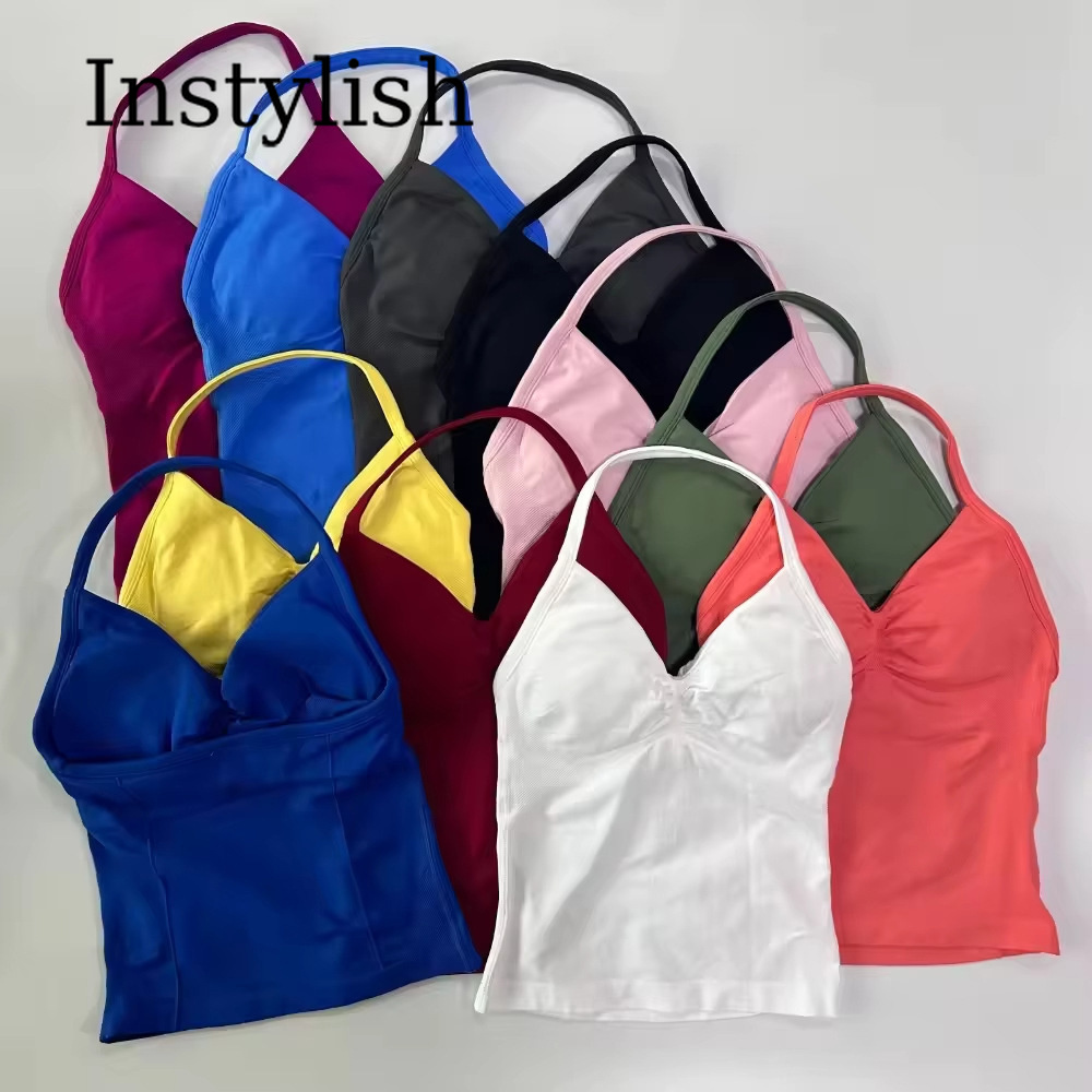 Ensemble de yoga sans couture  - Yoga Fitness Yoga avis et prix