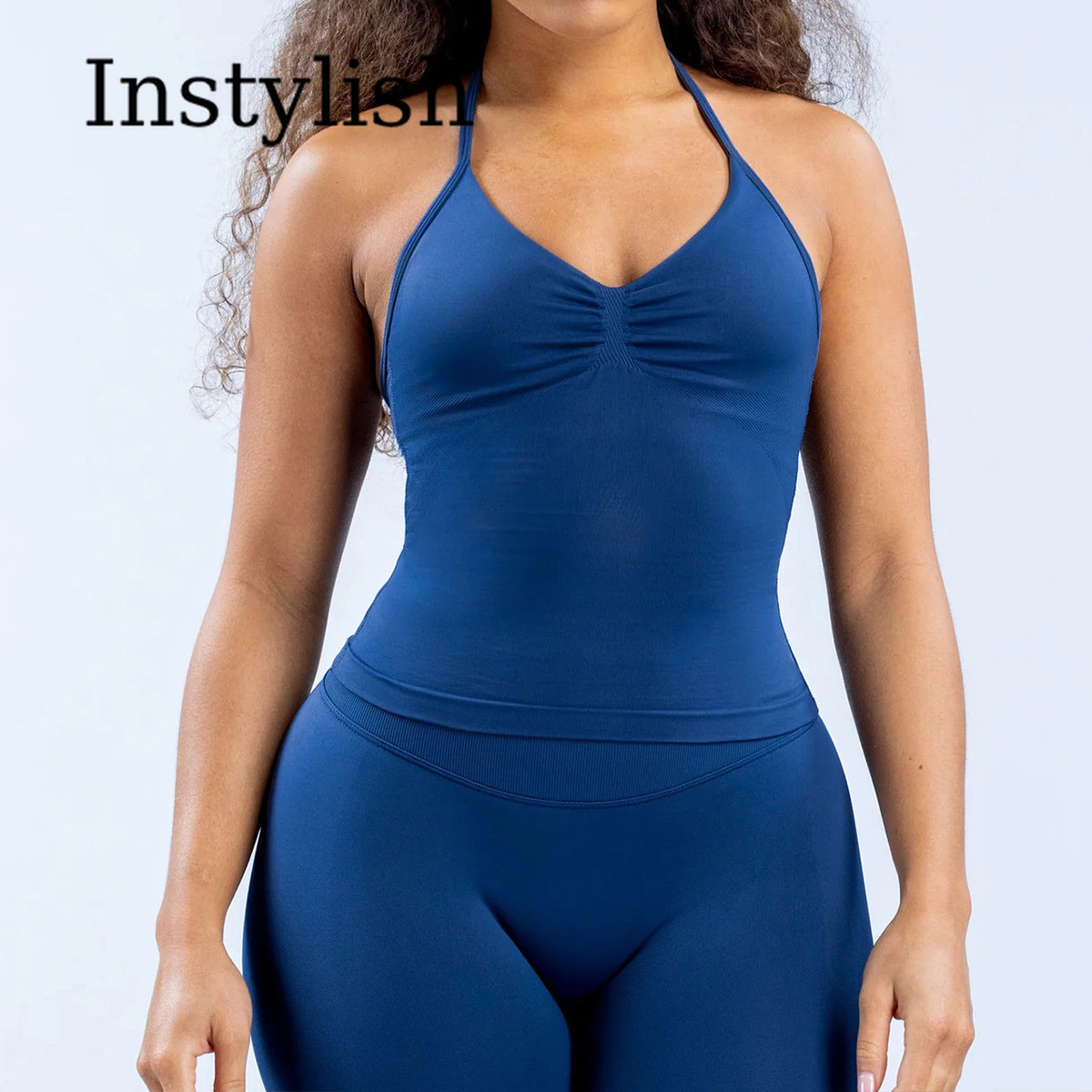 Ensemble de yoga sans couture  - Yoga Fitness Yoga avis et prix