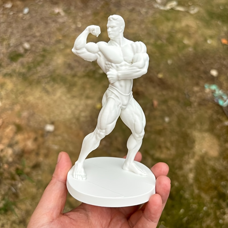 Ornement de sculpture d'entraî - Yoga Fitness Power Yoga avis et prix