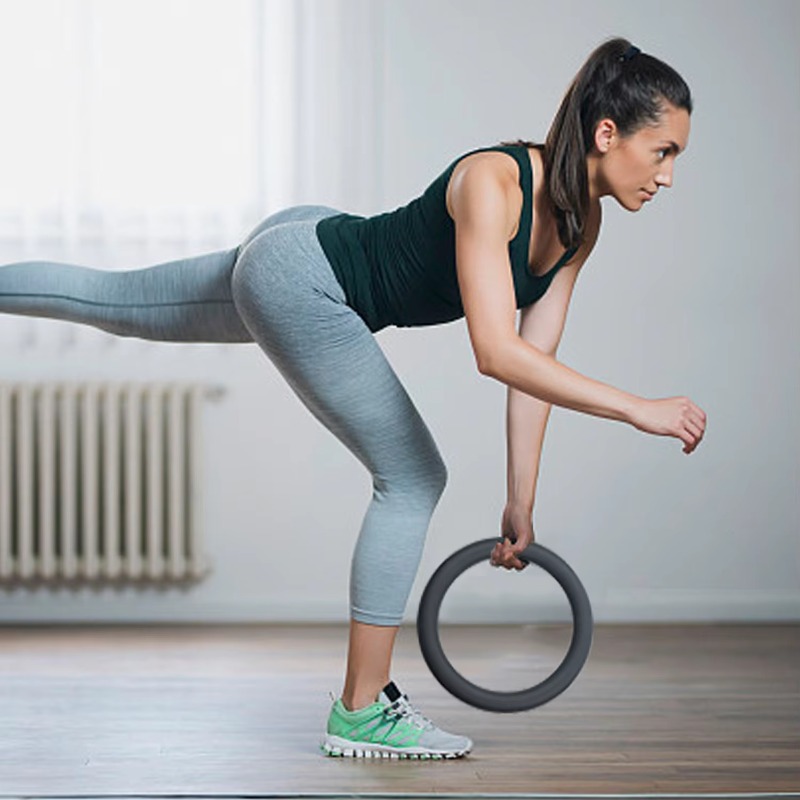 YTYIN nouveau Style anneau de  - Yoga Fitness Power Yoga avis et prix
