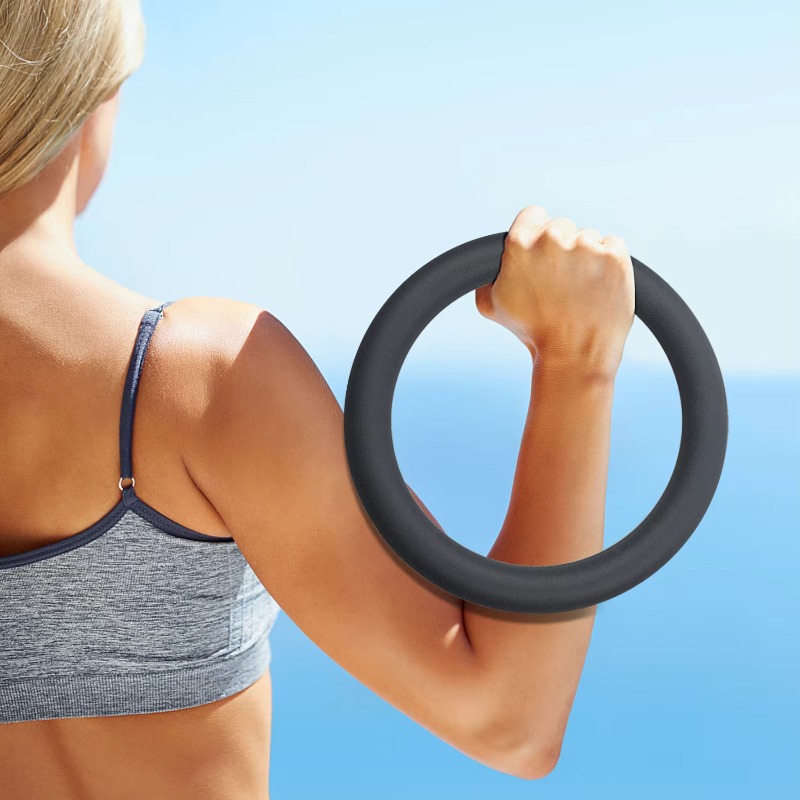 YTYIN nouveau Style anneau de  - Yoga Fitness Power Yoga avis et prix