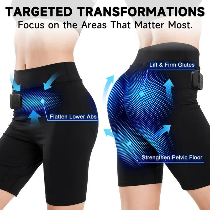 Shorts d'entraînement EMS : St - Yoga Fitness Power Yoga avis et prix
