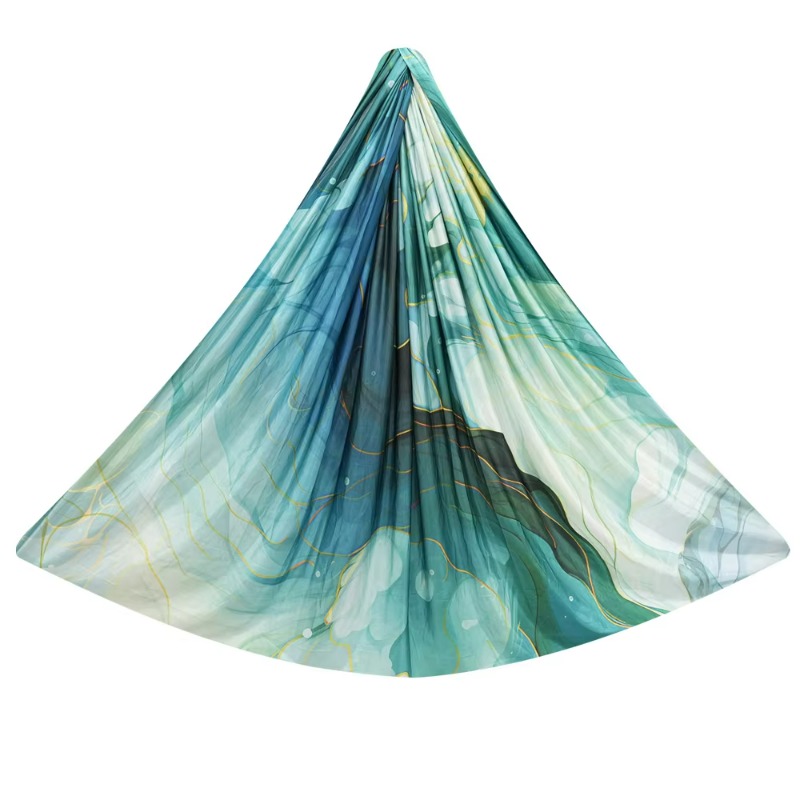 Ensemble de hamac de yoga en s - Yoga Swing Aerial avis et prix