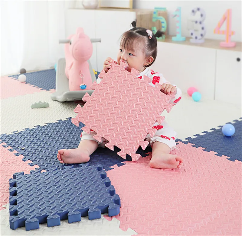 Tatame Gym pour bébés Tapis de - Gym Floor Mats avis et prix