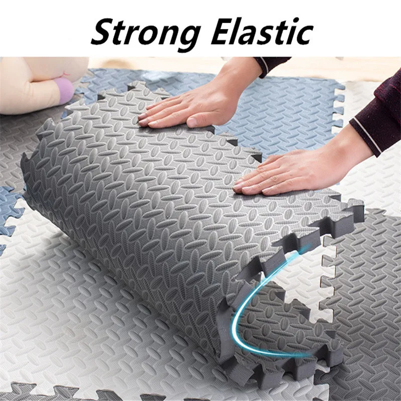 Tatame Gym pour bébés Tapis de - Gym Floor Mats avis et prix