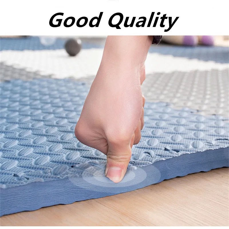 Tatame Gym pour bébés Tapis de - Gym Floor Mats avis et prix
