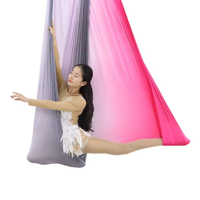 Hamac de yoga aérien 7m, balan - Yoga Swing Aerial avis et prix