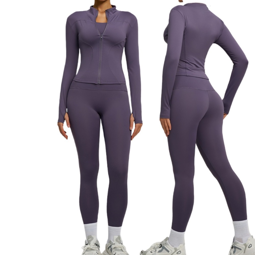 Ensemble de yoga 2 pièces pour - Yoga Và Fitness avis et prix